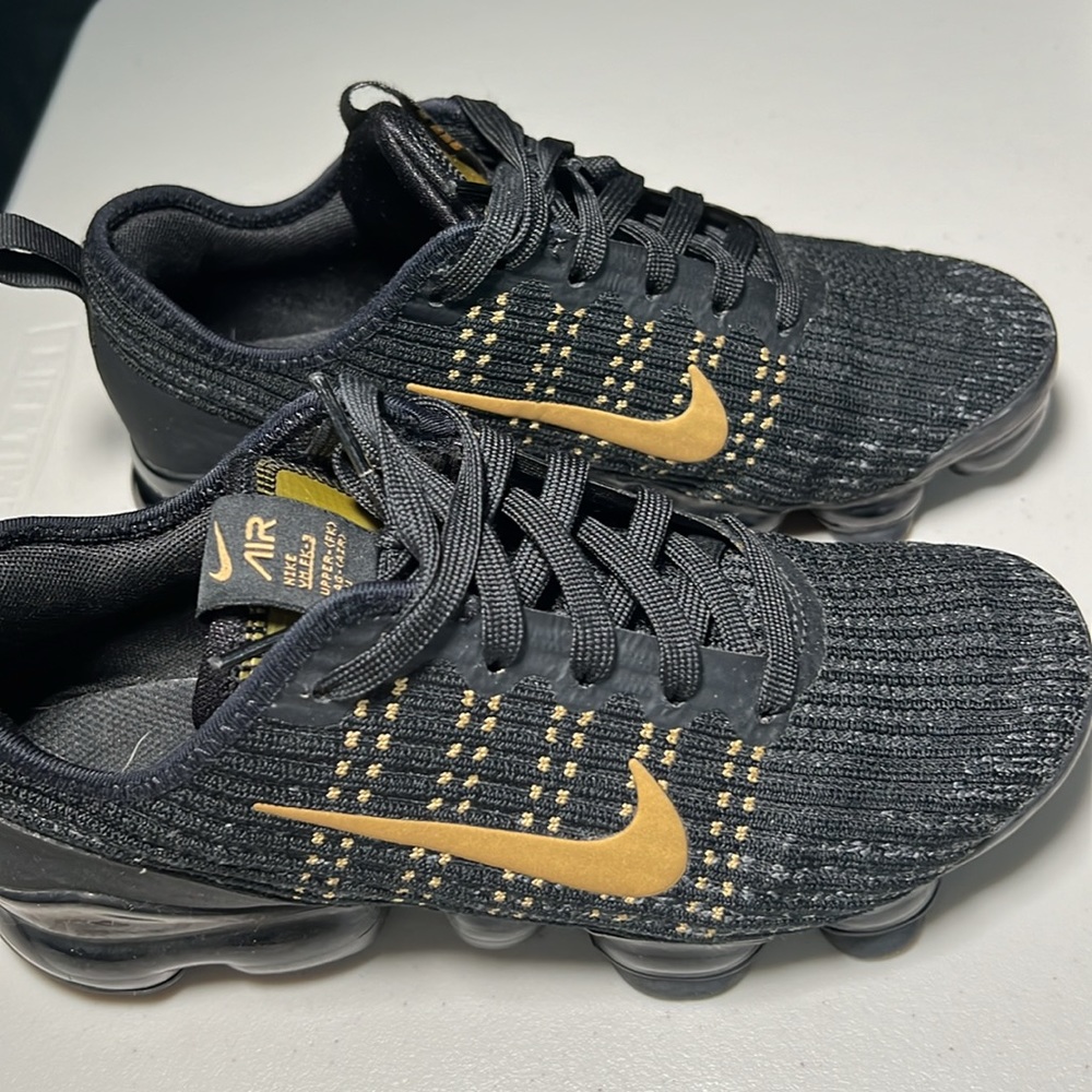 Nike Air VaporMax Flyknit